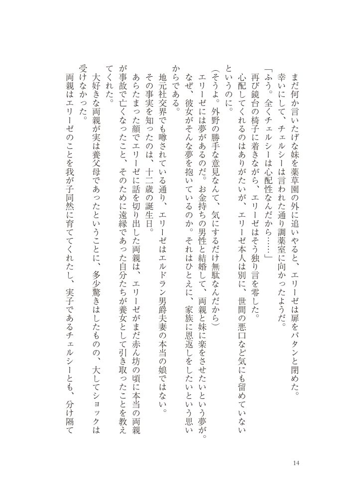 稀代の悪女ですが、犬猿の仲の公爵閣下と完璧王女を目指します　八色鈴・鈴ノ助