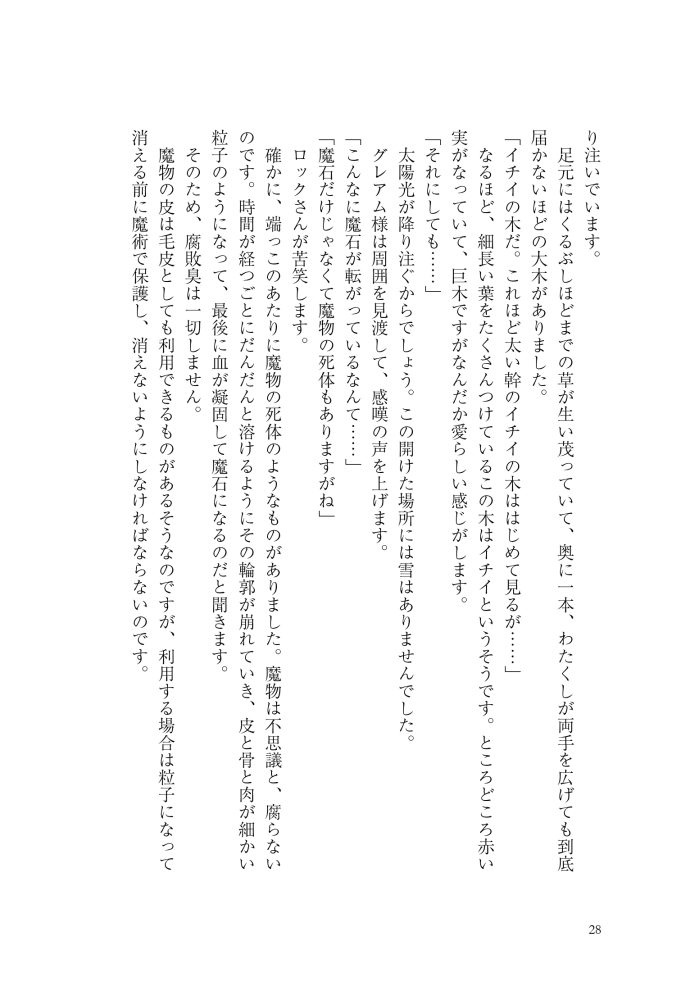 大魔術師様に嫁ぎまして～形式上の妻ですが、なぜか溺愛されています～2　狭山ひびき・木ノ下きの