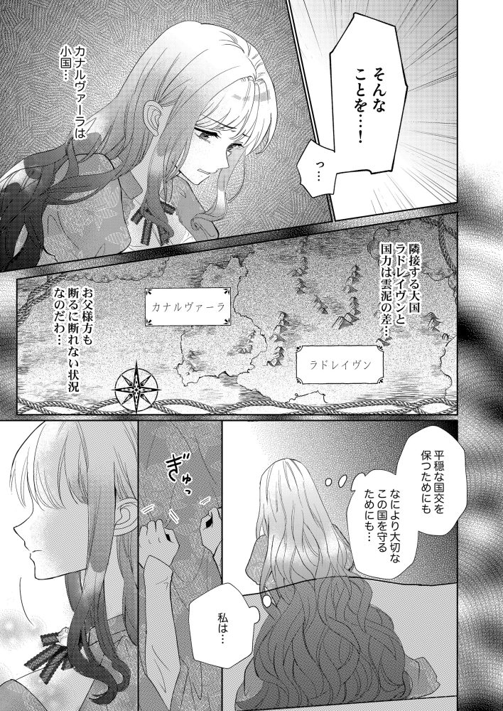 王妃アリアは揺るがない～陛下は側妃に夢中なので、私は国造りいたします～　春咲ルネ・鳴宮 野々花