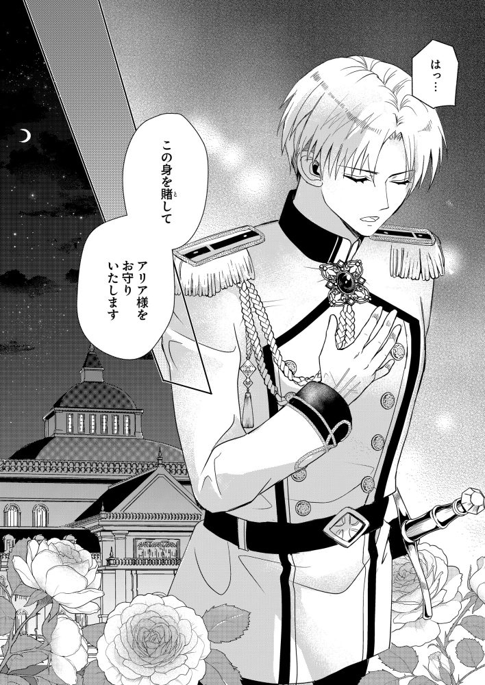 王妃アリアは揺るがない～陛下は側妃に夢中なので、私は国造りいたします～　春咲ルネ・鳴宮 野々花