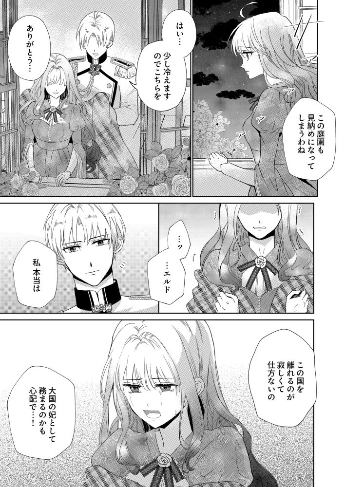 王妃アリアは揺るがない～陛下は側妃に夢中なので、私は国造りいたします～　春咲ルネ・鳴宮 野々花